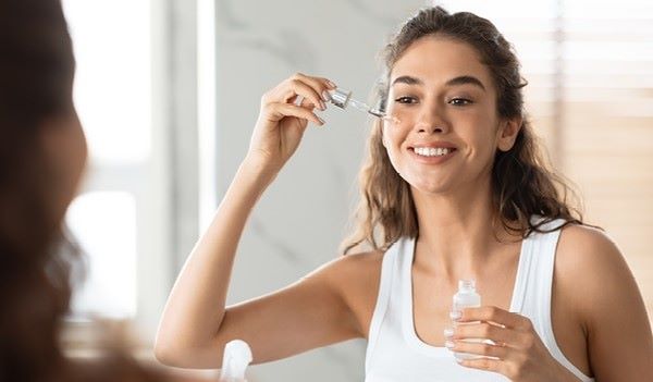 نحوه استفاده از سالیسیلیک اسید برای پوست صورت